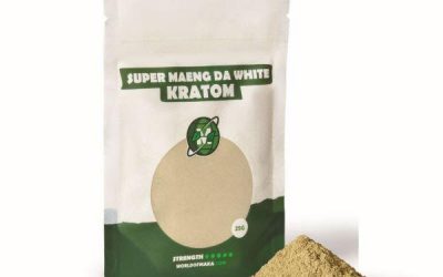 The Ultimate Guide to Kratom in the Netherlands: Why Maka Kratom Stands Out
