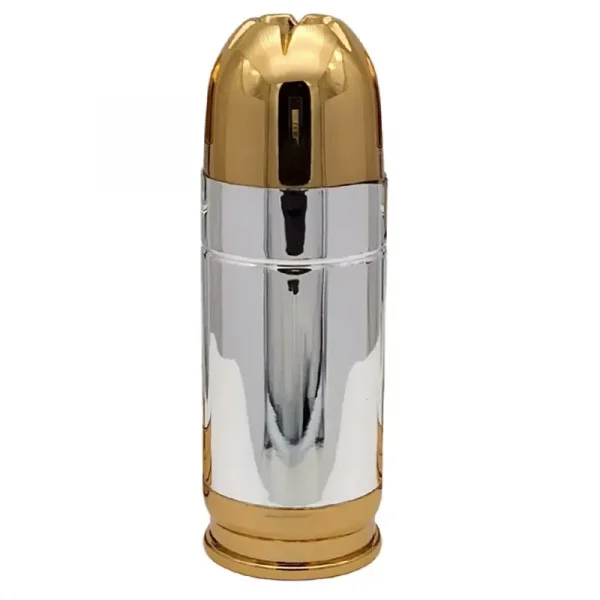 Bullet bullet lighter gold