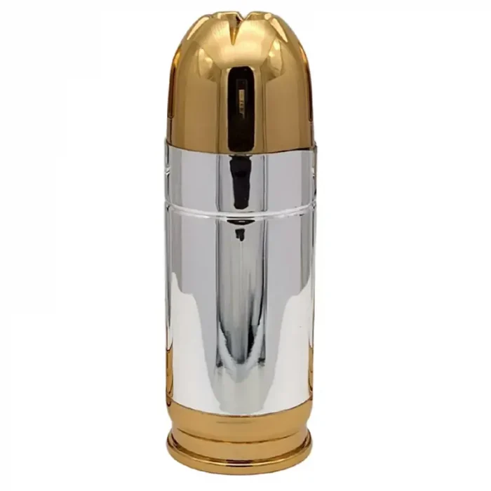 Bullet bullet lighter gold