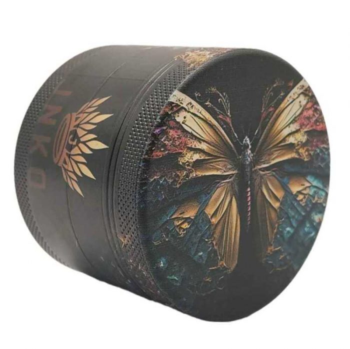 JNKO grinder 4 parts XL savage animals