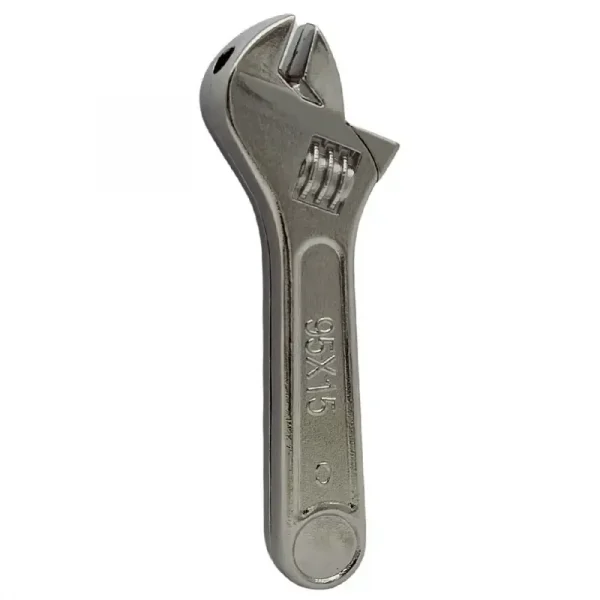 Wrench tool lighter